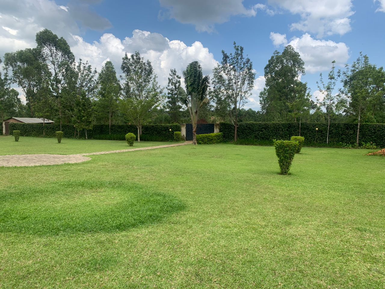 Ruti Leisure Gardens